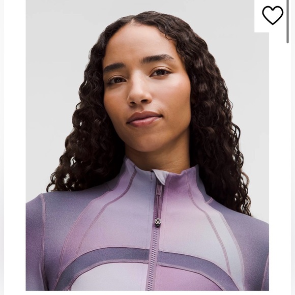 NWT Lululemon Define Jacket *Nulu - Picture 4 of 8